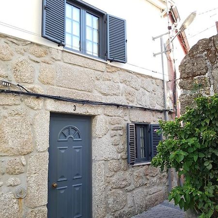 Mountain Cottage, Serra Da Estrela Covilha Exterior photo