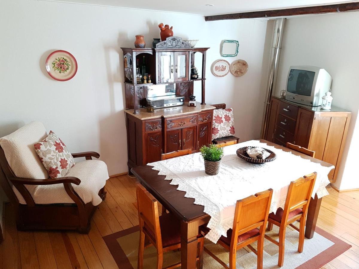 Mountain Cottage, Serra Da Estrela Covilha Exterior photo